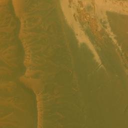 Satellite imagery of Foum Immeden, DZ