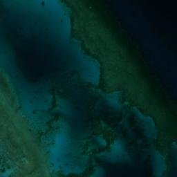Satellite imagery of Ra’s Dirrah, EG