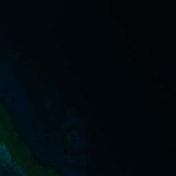 Satellite imagery of Ra’s Dirrah, EG
