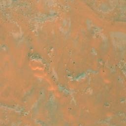Satellite imagery of رجوم جبلة, SA
