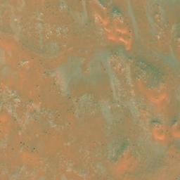 Satellite imagery of رجوم جبلة, SA
