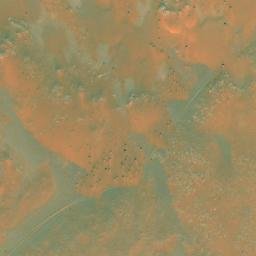 Satellite imagery of رجوم جبلة, SA