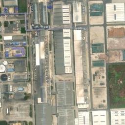 Satellite imagery of Douxia Shan, CN