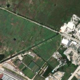 Satellite imagery of Gaolei Shan, CN