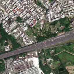 Satellite imagery of 聯勤三等三角點 710, TW