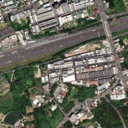Satellite imagery of 聯勤三等三角點 710, TW