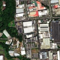 Satellite imagery of 山子頂公園石碑, TW