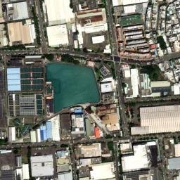 Satellite imagery of 山子頂公園石碑, TW