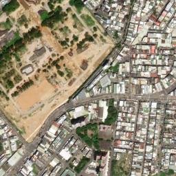 Satellite imagery of 三等三角點 內補098, TW
