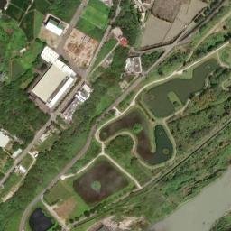 Satellite imagery of 三等三角點 內補098, TW