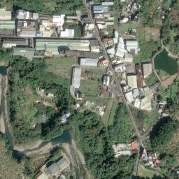 Satellite imagery of 三等三角點 1106, TW