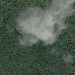 Satellite imagery of 三等三角點 4170, TW