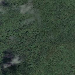 Satellite imagery of 三等三角點 4170, TW