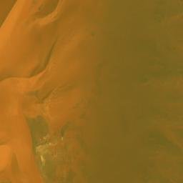 Satellite imagery of Foum Immeden, DZ