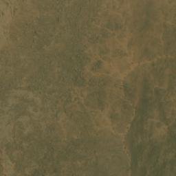 Satellite imagery of Inessou, DZ