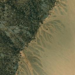 Satellite imagery of Zirmerzzouk, DZ