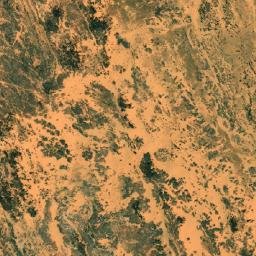 Satellite imagery of I-n-Tekkardiouine, DZ