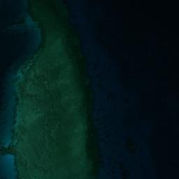 Satellite imagery of Ra’s Dirrah, EG