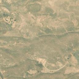 Satellite imagery of Ghantūt, AE