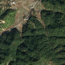 Satellite imagery of Dangan’ao, CN