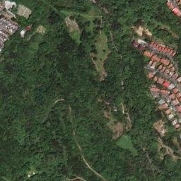 Satellite imagery of 三等三角點 980 大金山, TW