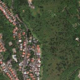 Satellite imagery of 三等三角點 980 大金山, TW