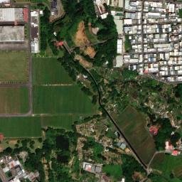 Satellite imagery of 山子頂公園石碑, TW