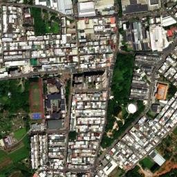 Satellite imagery of 山子頂公園石碑, TW