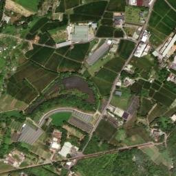 Satellite imagery of 大溪地政事務所圖根點 H1432, TW