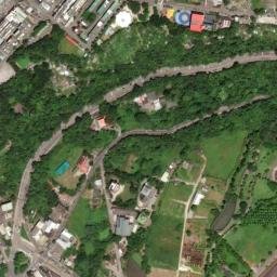 Satellite imagery of 三等三角點 內補098, TW