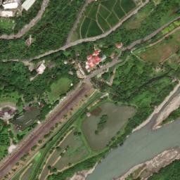 Satellite imagery of 三等三角點 內補098, TW