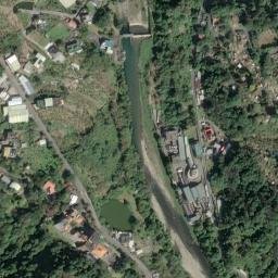 Satellite imagery of 三等三角點 1106, TW