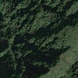 Satellite imagery of 三等三角點 4177, TW