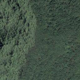 Satellite imagery of 三等三角點 4148, TW