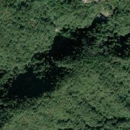 Satellite imagery of 三等三角點 1070, TW