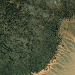 Satellite imagery of Zirmerzzouk, DZ