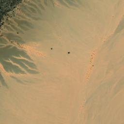 Satellite imagery of Zirmerzzouk, DZ
