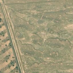 Satellite imagery of Ghantūt, AE