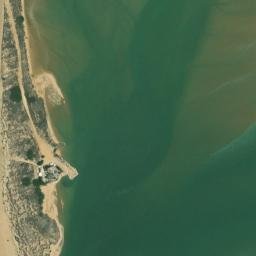 Satellite imagery of Sonari, PK