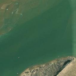 Satellite imagery of Sonari, PK