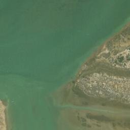 Satellite imagery of Sonari, PK