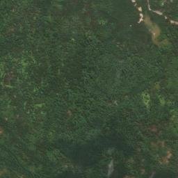 Satellite imagery of Yanggui Shan, CN