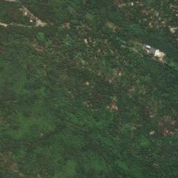 Satellite imagery of Yanggui Shan, CN