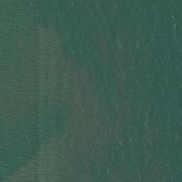 Satellite imagery of Pyramid Point, CN