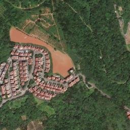 Satellite imagery of 三等三角點 980 大金山, TW
