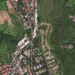 Satellite imagery of 三等三角點 980 大金山, TW