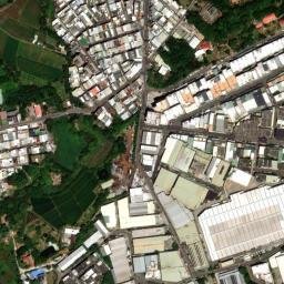 Satellite imagery of 山子頂公園石碑, TW