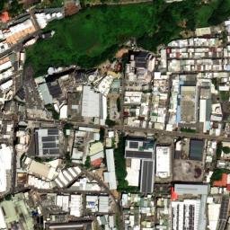 Satellite imagery of 山子頂公園石碑, TW