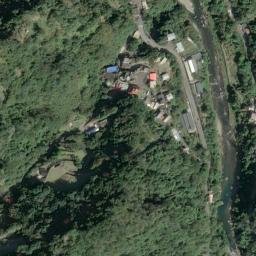 Satellite imagery of 三等三角點 1106, TW
