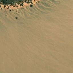 Satellite imagery of Zirmerzzouk, DZ